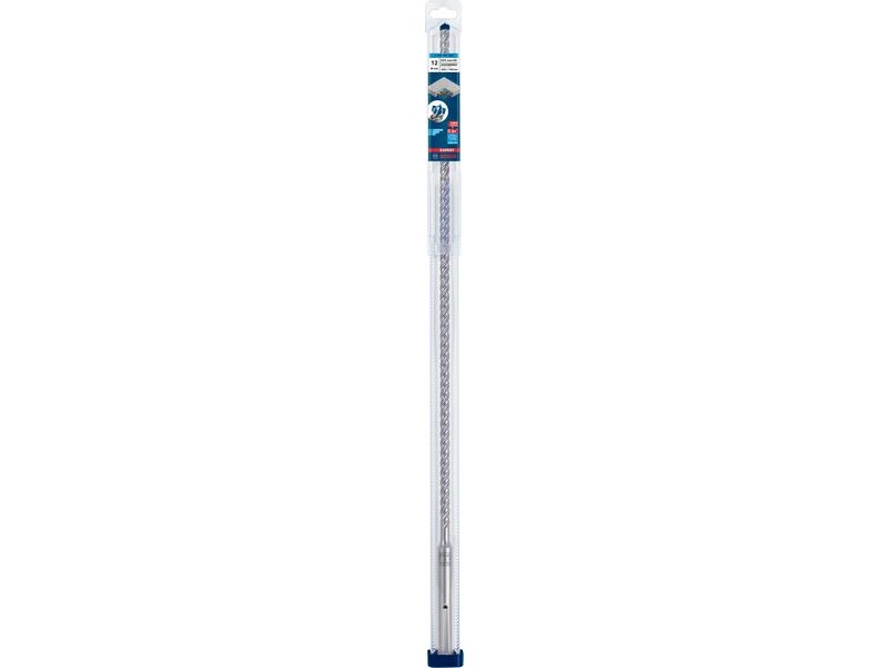 Sveder Bosch EXPERT SDS max-8X, Dimenzije: 12x600x740mm, 2608900203